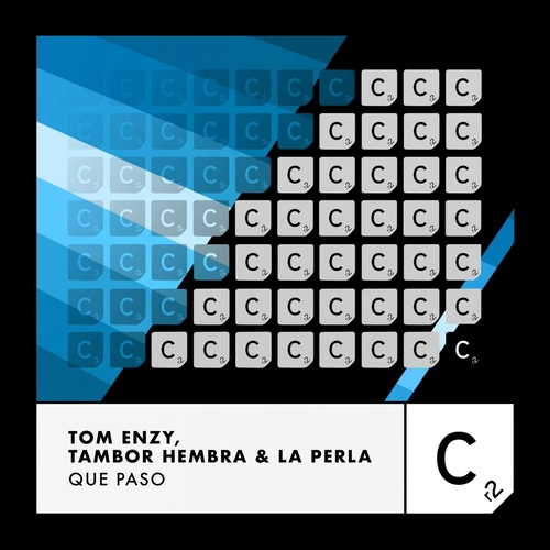 Tom Enzy, La Perla, Tambor Hembra - Que Paso (Extended Mix) [ITC3220BP]